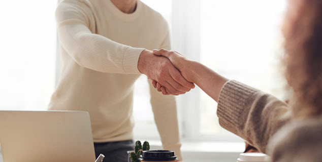 Contract Manufacturer Partnership