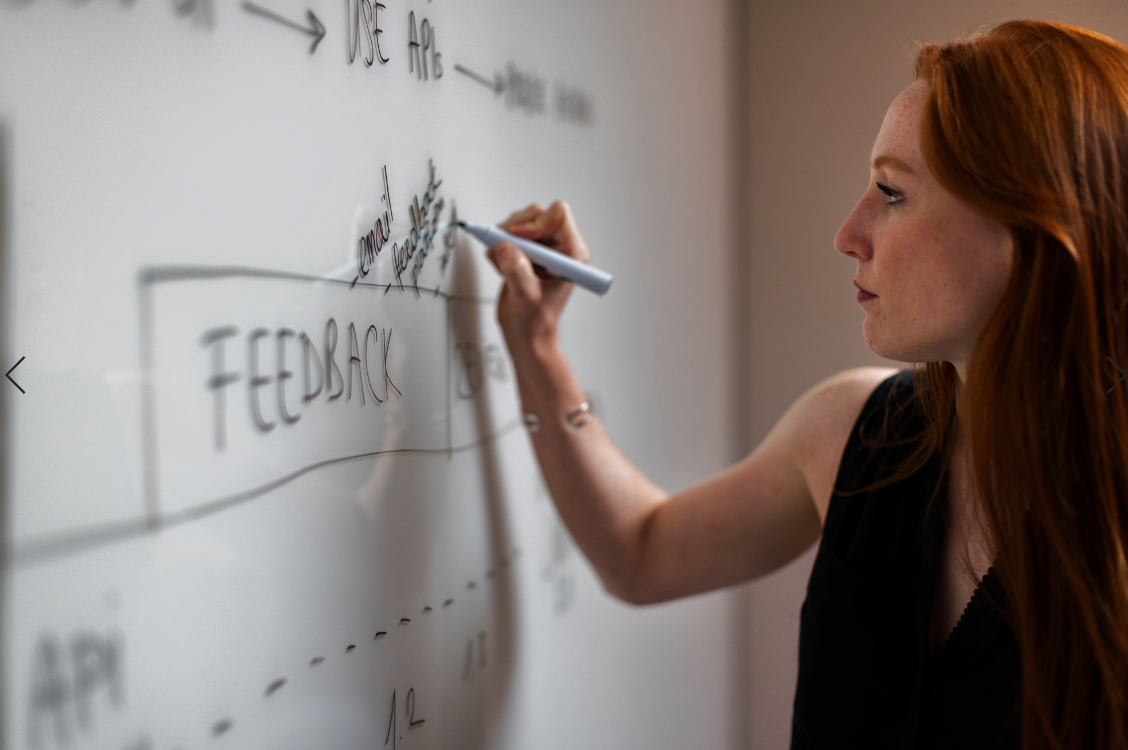 4 Things We’re Focusing On In 2021