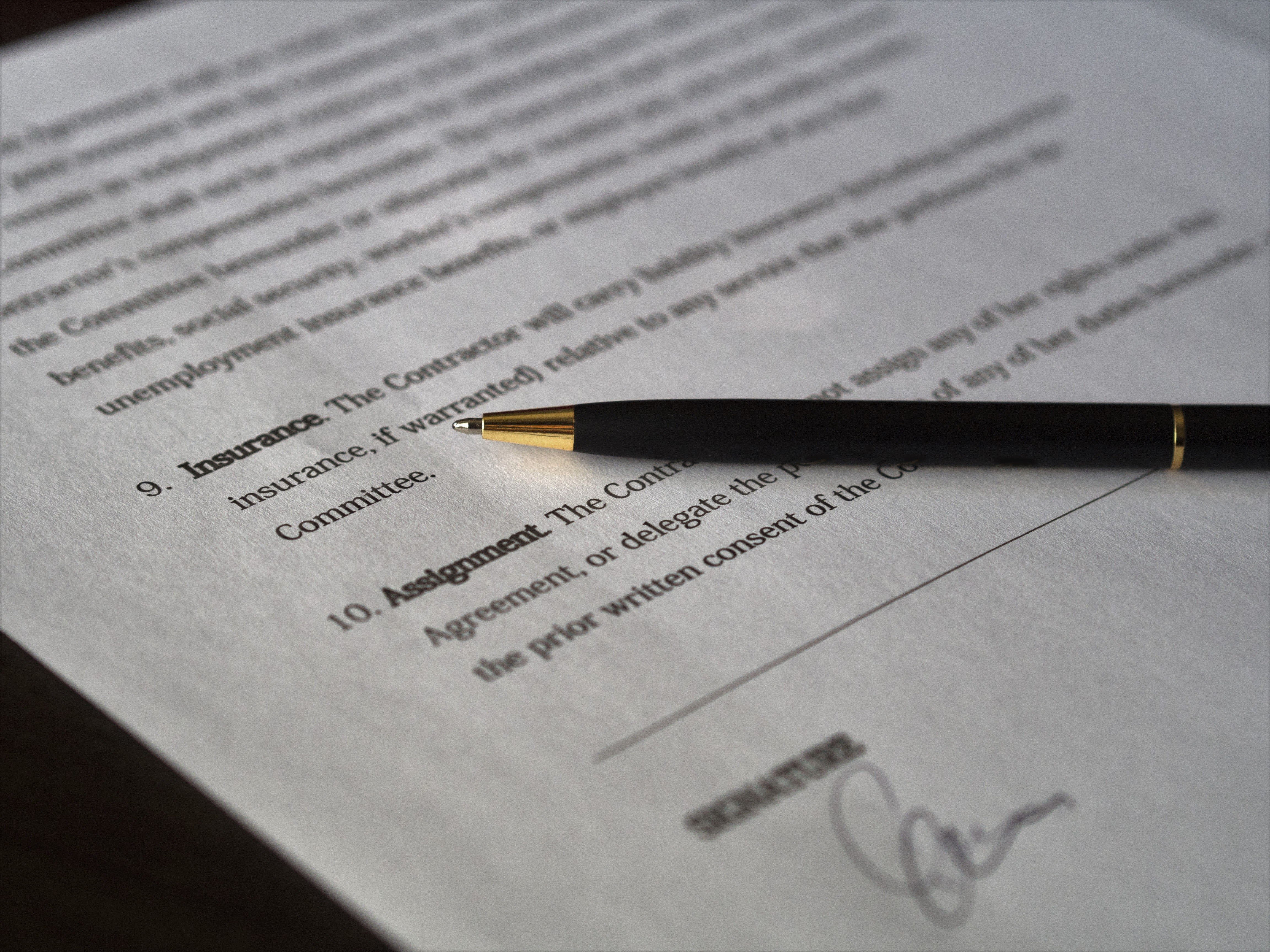 ISO 9000 Certification
